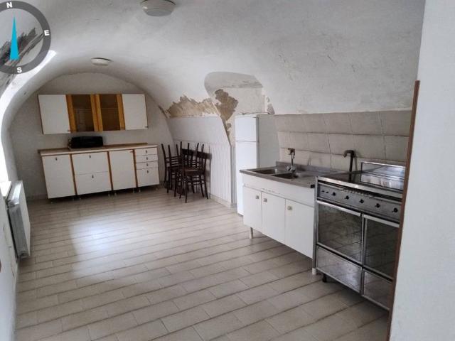 Casa indipendente in vendita a Cagnano Amiterno AQ