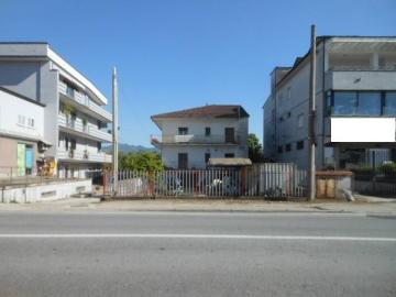 Casa indipendente in vendita a Caianello CE