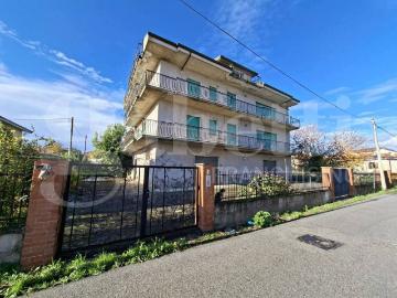 Casa indipendente in vendita a Caianello CE