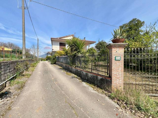 Casa indipendente in vendita a Caianello