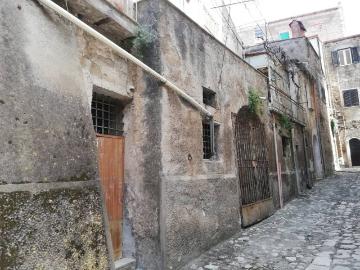 Casa indipendente in vendita a Caiazzo CE