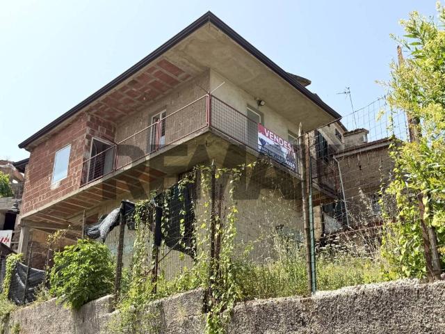 Casa indipendente in vendita a Caiazzo CE