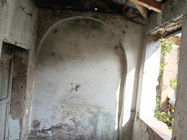 Casa indipendente in vendita a Caiazzo CE