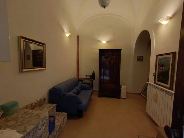 Casa indipendente in vendita a Caiazzo CE