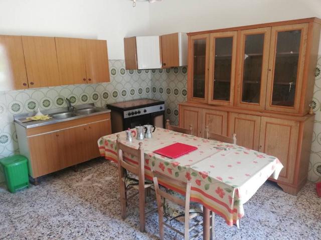 Casa indipendente in vendita a Caiazzo CE