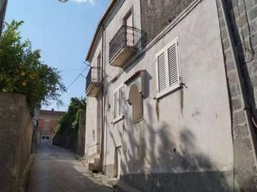 Casa indipendente in vendita a Caiazzo CE