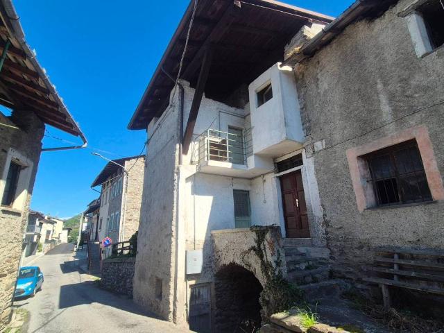 Casa indipendente in vendita a Caiolo SO