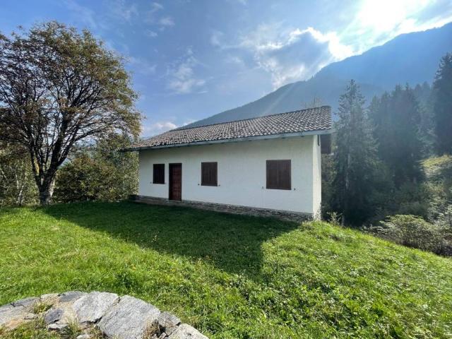 Casa indipendente in vendita a Caiolo SO