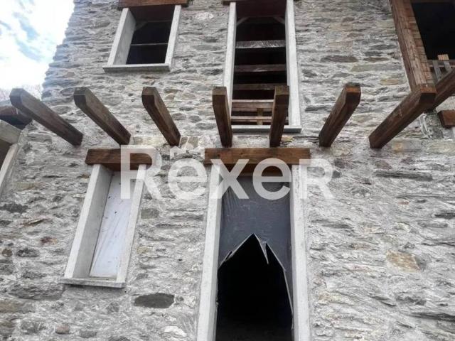 Casa indipendente in vendita a Caiolo SO