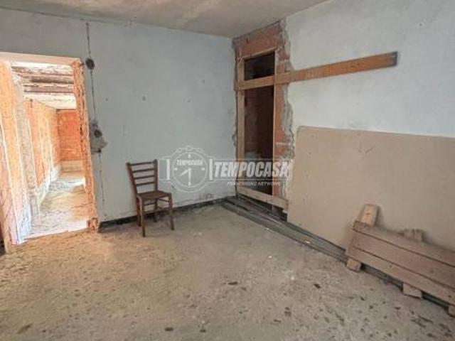 Casa indipendente in vendita a Cairo Montenotte via Vincenzo Gioberti 1, Rocchetta Cairo