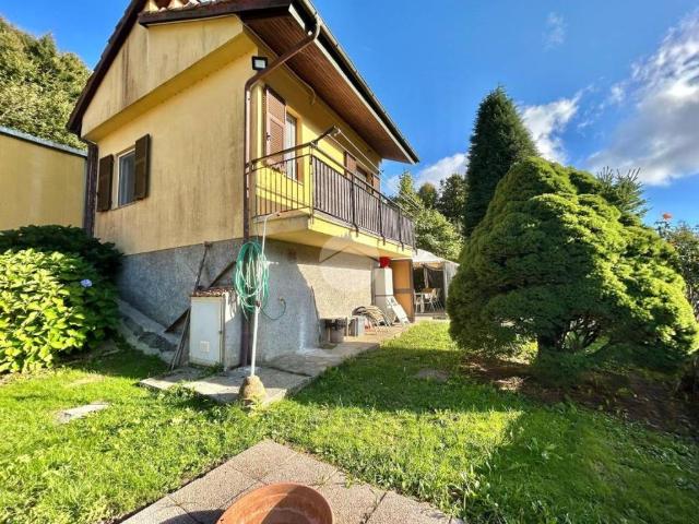 Casa indipendente in vendita a Cairo Montenotte SV