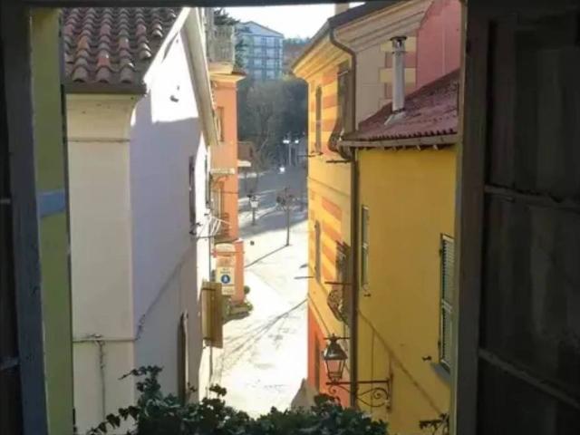 Casa indipendente in vendita a Cairo Montenotte SV