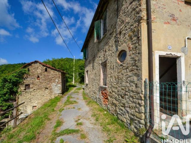 Casa indipendente in vendita a Cairo Montenotte SV