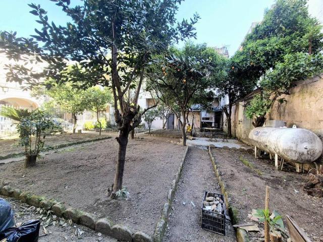 Casa indipendente in vendita a Caivano NA