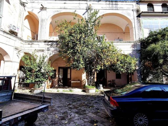 Casa indipendente in vendita a Caivano NA