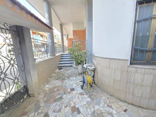 Casa indipendente in vendita a Caivano NA