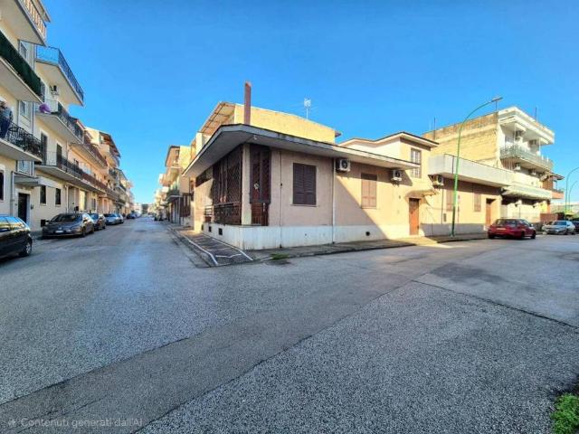 Casa indipendente in vendita a Caivano NA