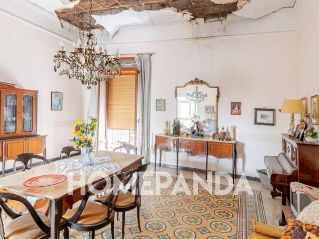 Casa indipendente in vendita a Caivano NA