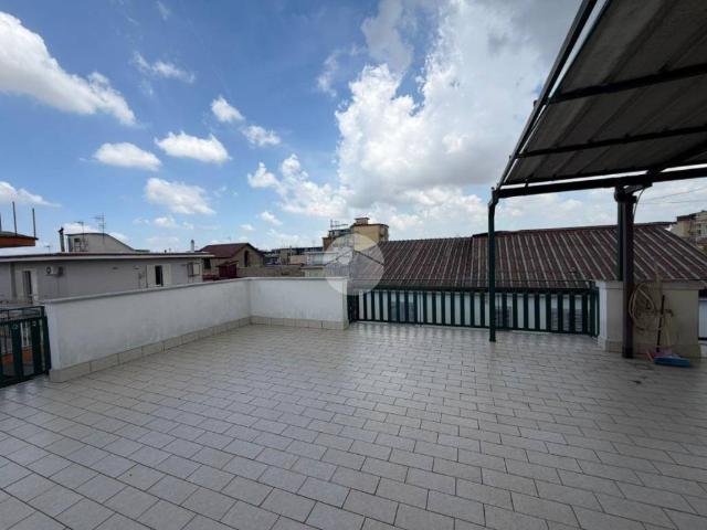 Casa indipendente in vendita a Caivano NA