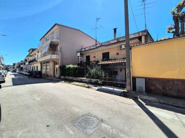 Casa indipendente in vendita a Caivano NA