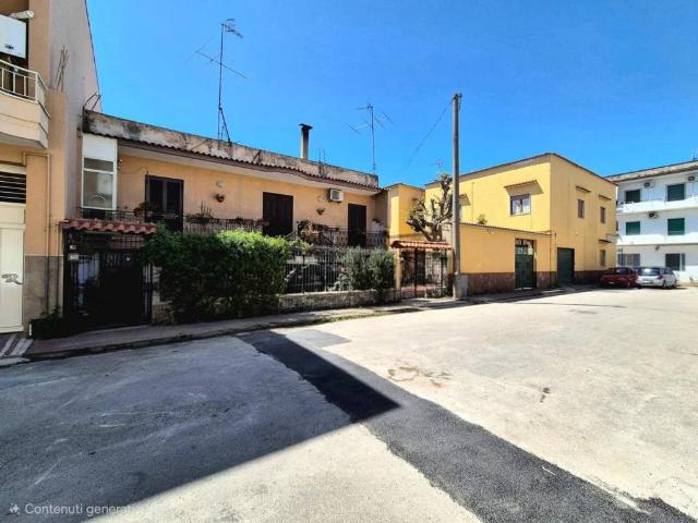 Casa indipendente in vendita a Caivano NA