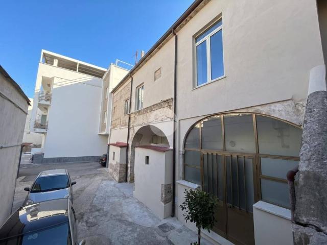Casa indipendente in vendita a Caivano NA