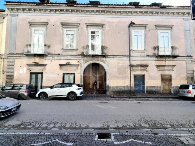 Casa indipendente in vendita a Caivano NA