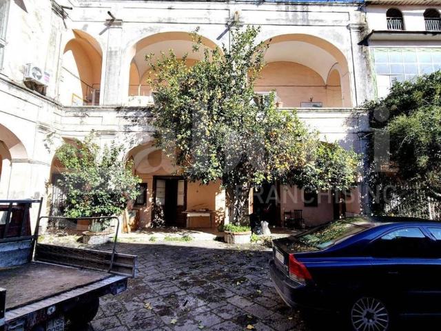 Casa indipendente in vendita a Caivano NA