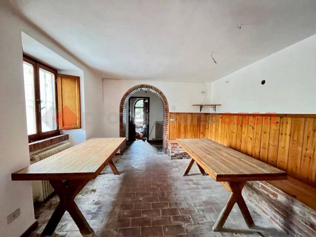 Casa indipendente in vendita a Calci