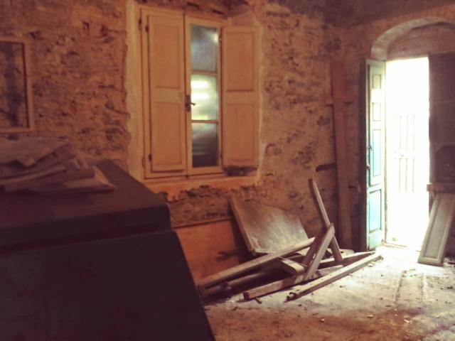 Casa indipendente in vendita a Calci, MonteMagno