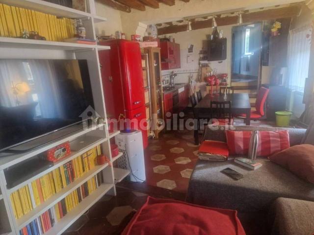 Casa indipendente in vendita a Calci PI