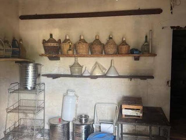Casa indipendente in vendita a Calci PI