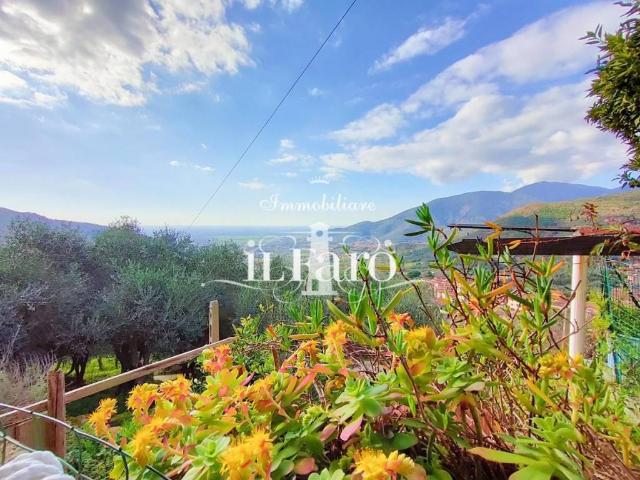 Casa indipendente in vendita a Calci PI