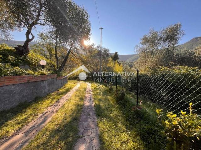 Casa indipendente in vendita a Calci PI