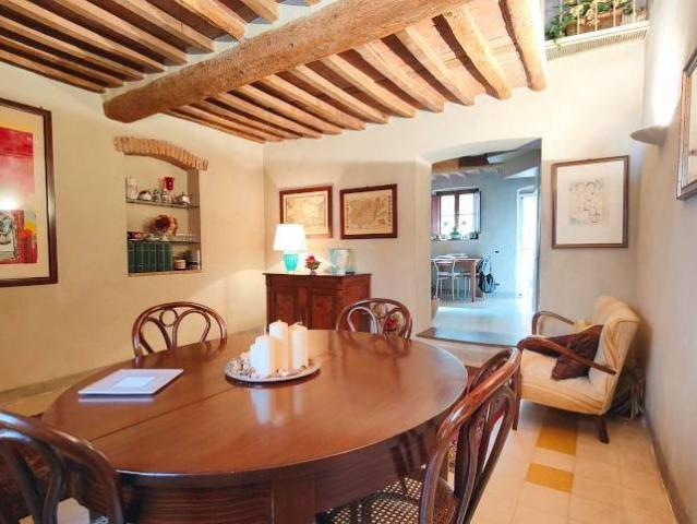 Casa indipendente in vendita a Calci PI