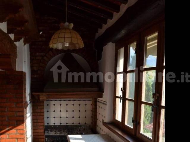 Casa indipendente in vendita a Calci PI