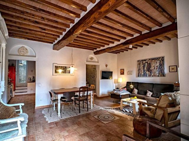 Casa indipendente in vendita a Calci PI