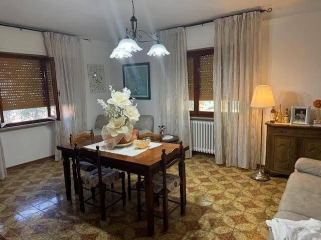 Casa indipendente in vendita a Calci PI