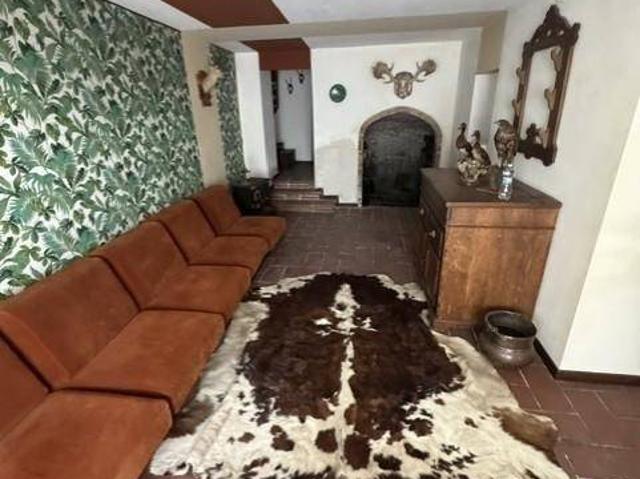 Casa indipendente in vendita a Calci PI
