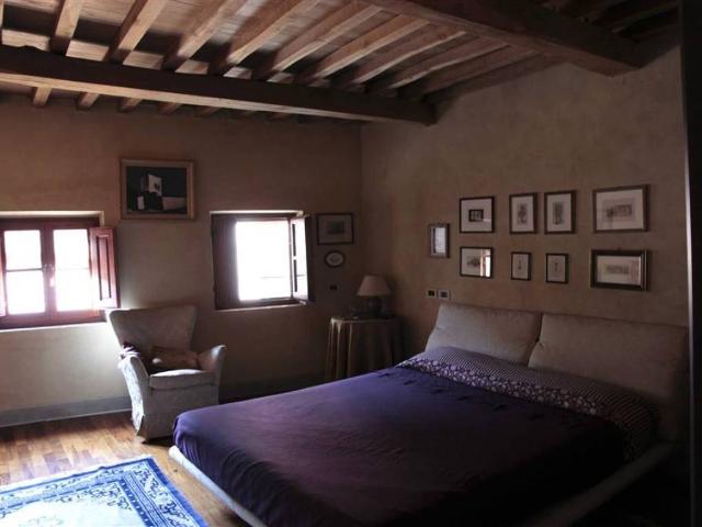 Casa indipendente in vendita a Calci PI