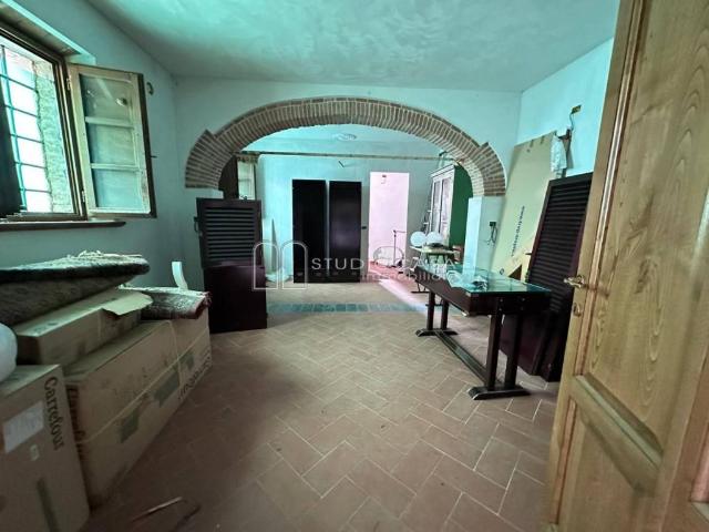 Casa indipendente in vendita a Calci PI