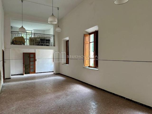 Casa indipendente in vendita a Calci PI