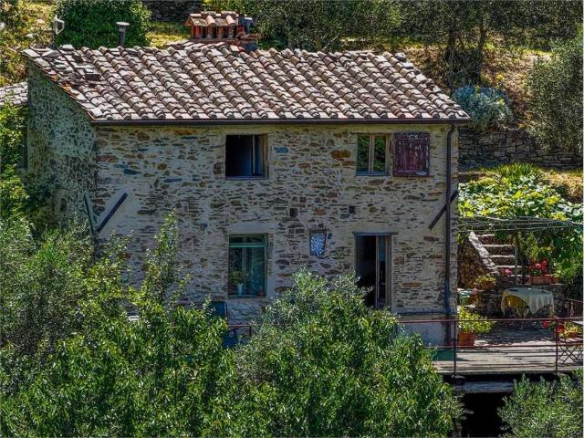 Casa indipendente in vendita a Calci PI