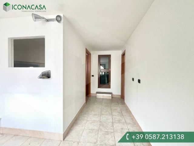 Casa indipendente in vendita a Calcinaia PI