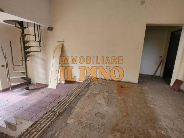 Casa indipendente in vendita a Calcinaia PI