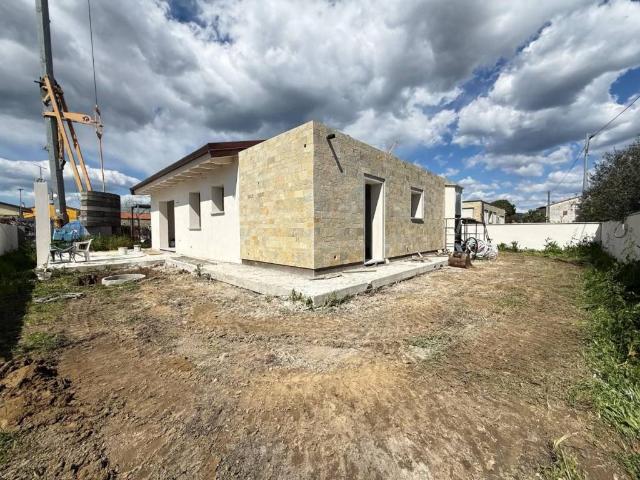 Casa indipendente in vendita a Calcinaia PI