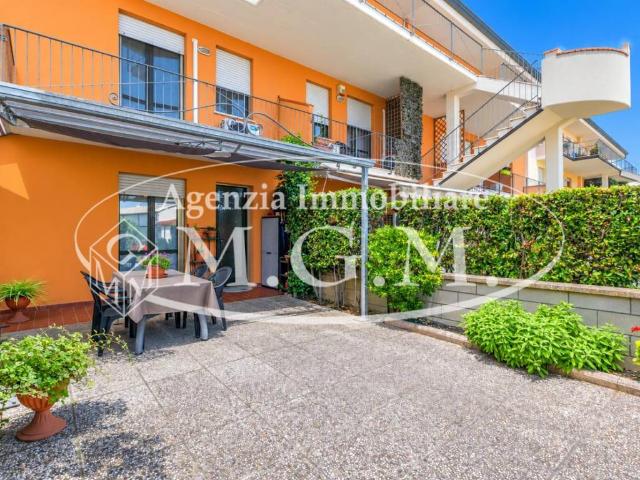Casa indipendente in vendita a Calcinaia PI