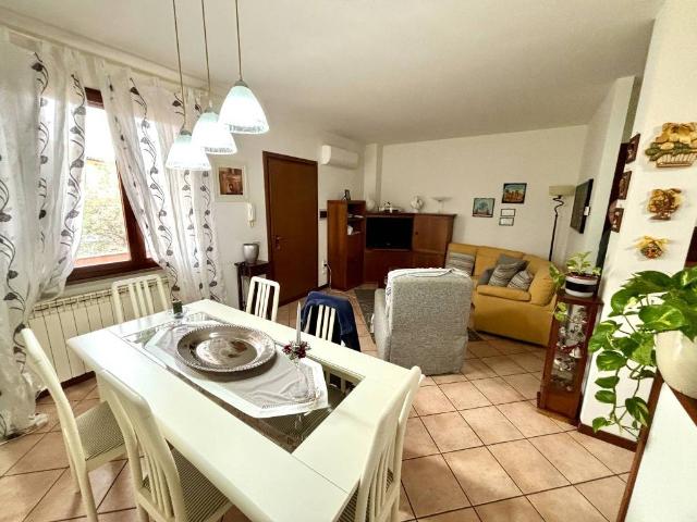 Casa indipendente in vendita a Calcinaia PI