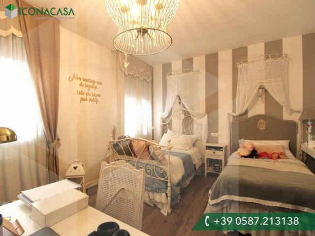 Casa indipendente in vendita a Calcinaia PI