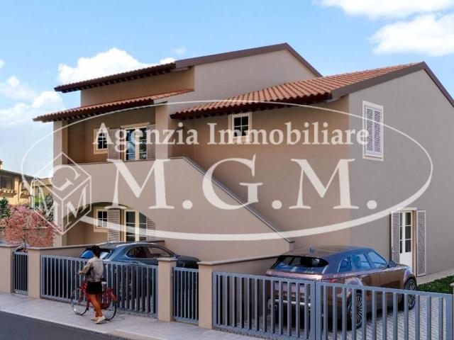 Casa indipendente in vendita a Calcinaia PI